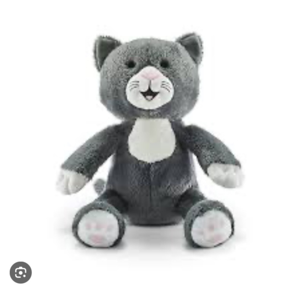 ISO Kohl’s cares plush cat